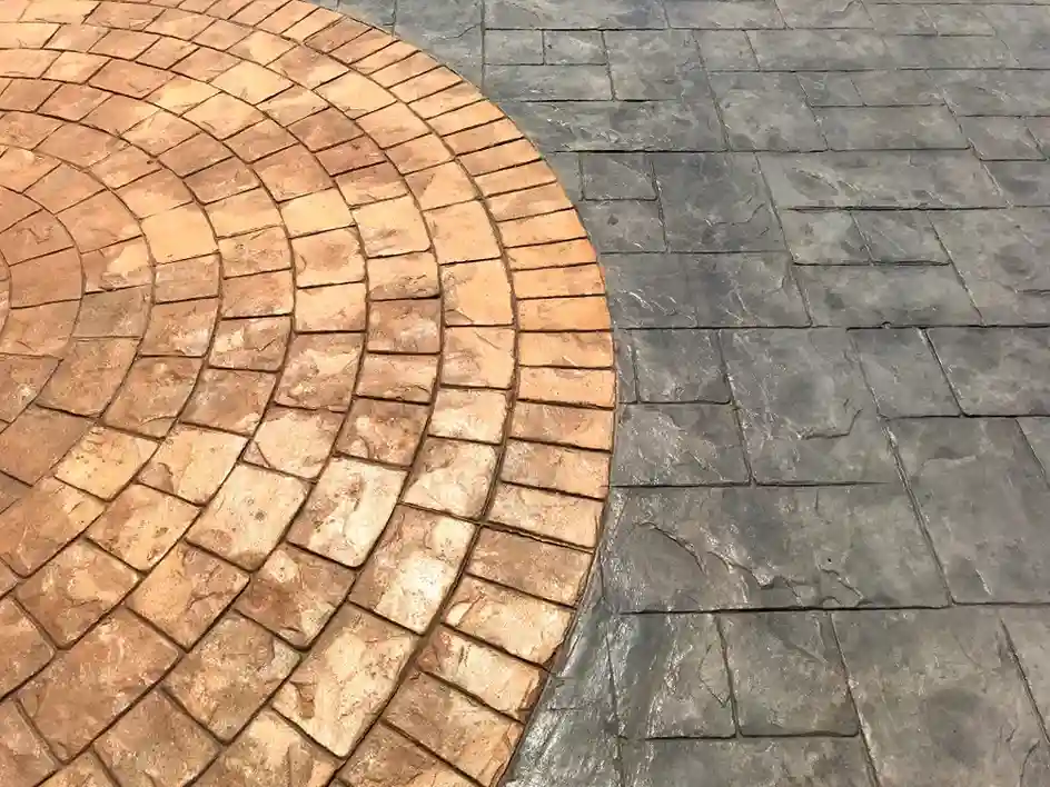 Decorative Concrete